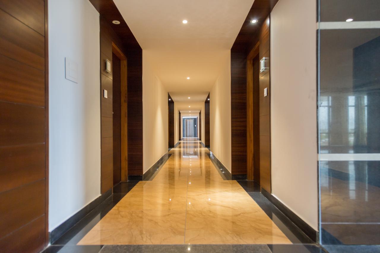 Hotel Hills Tirupattur Tiruppatur Екстер'єр фото