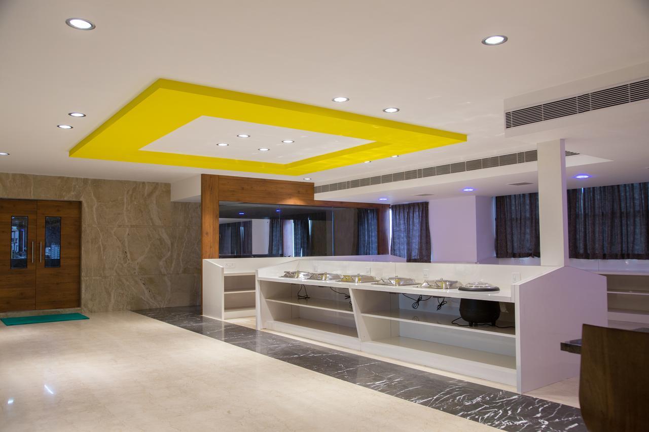 Hotel Hills Tirupattur Tiruppatur Екстер'єр фото