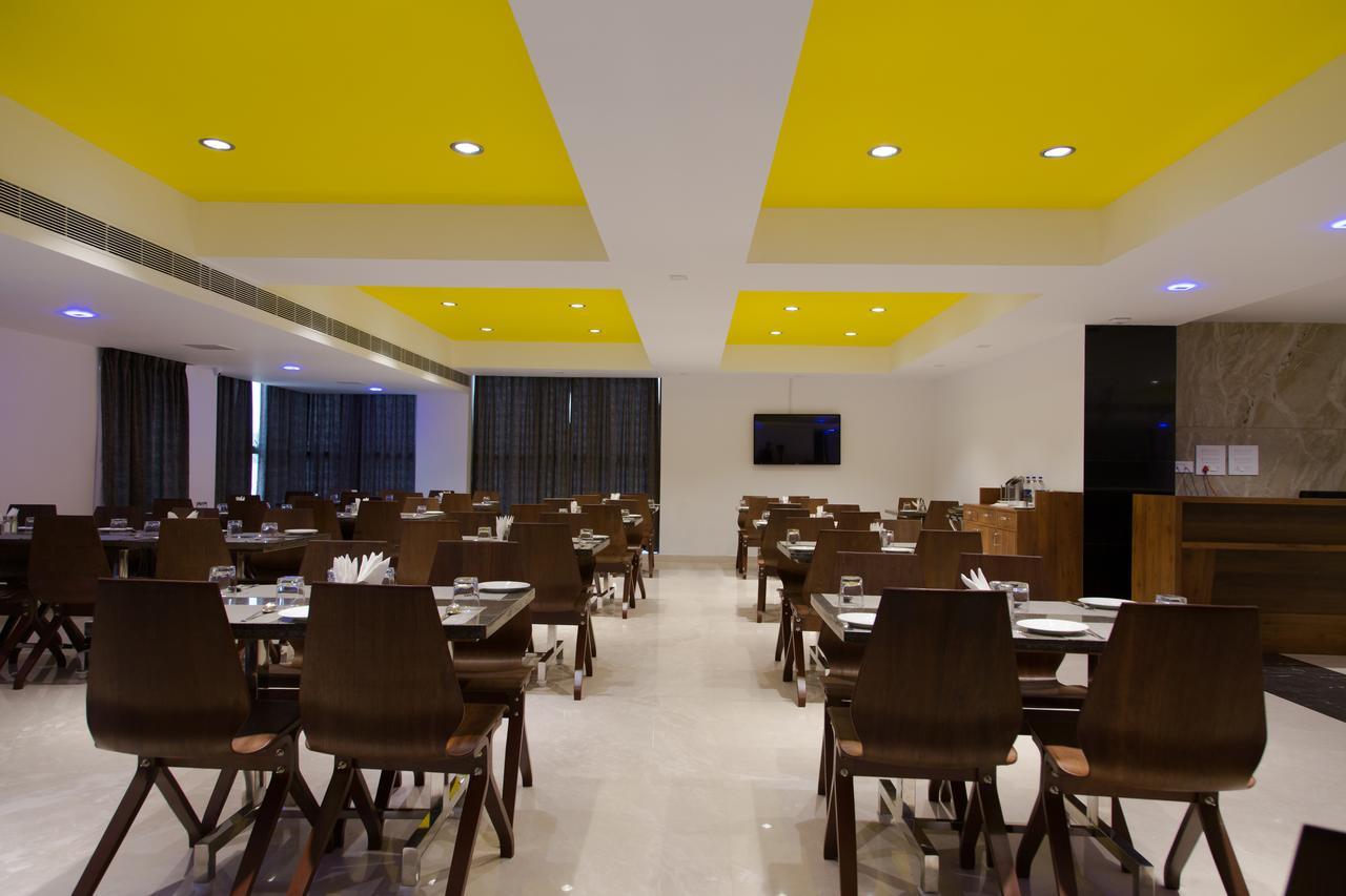Hotel Hills Tirupattur Tiruppatur Екстер'єр фото