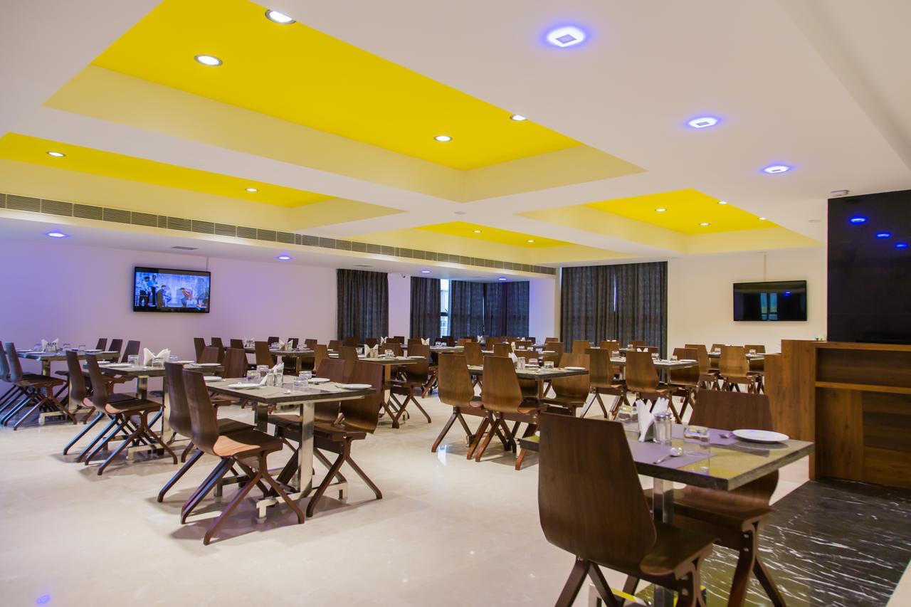 Hotel Hills Tirupattur Tiruppatur Екстер'єр фото